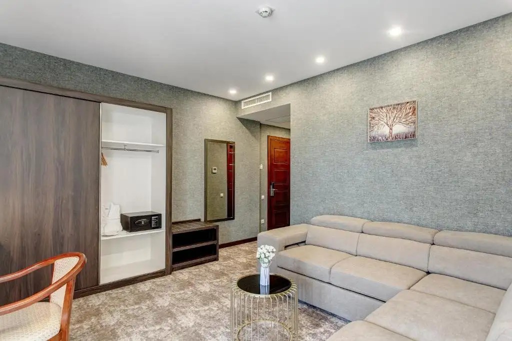 VINUM HOTEL