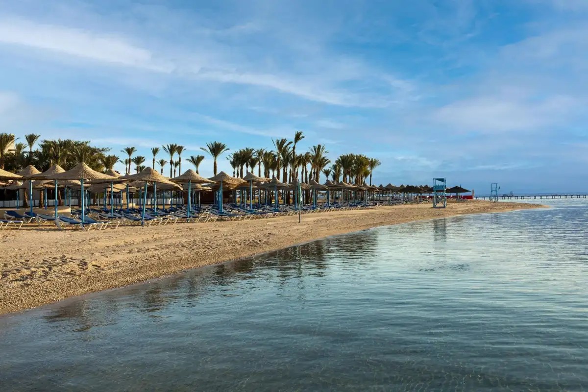 RADISSON INDIVIDUALS MARINA PORT GHALIB
