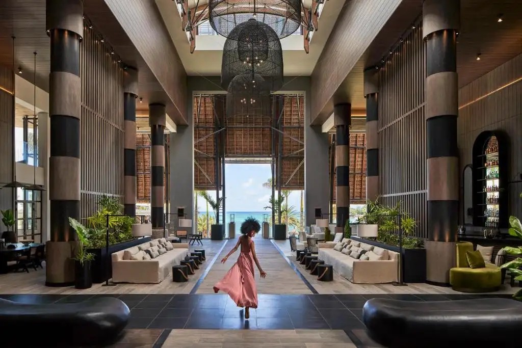 LUX GRAND BAIE RESORT & RESIDENCES