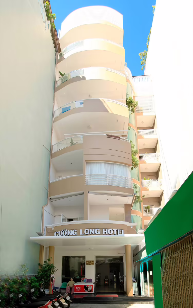 CUONG LONG