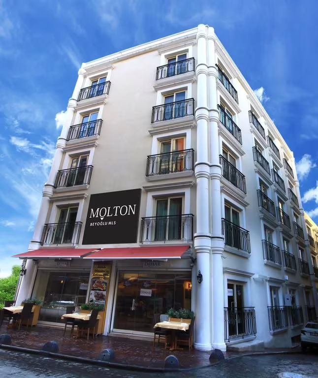 MOLTON BEYOGLU MLS