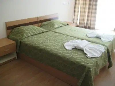 MIDIA FAMILY RESORT (EX. MIDIA GRAND RESORT)