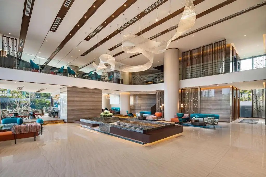 RADISSON HOTEL DANANG