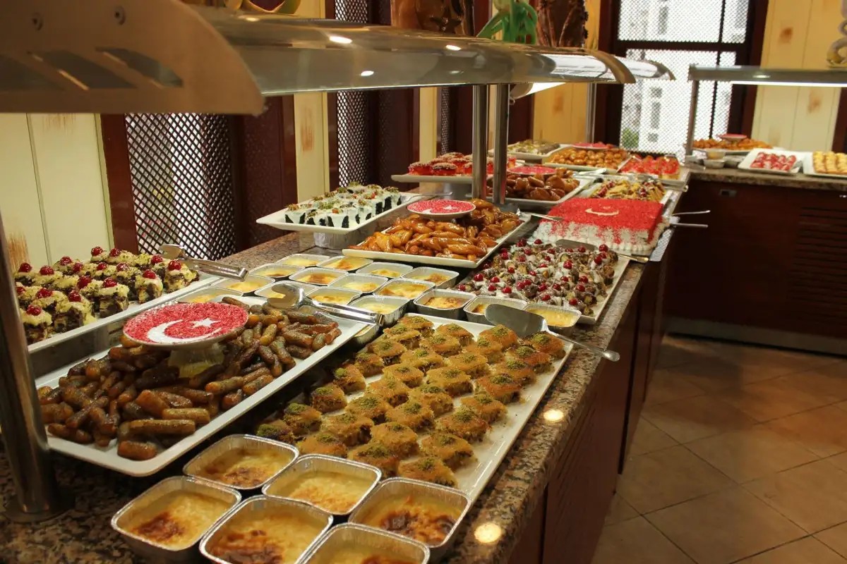 ALERIA BELLA MARE HOTEL (EX. EUPHORIA BELLA MARE HOTEL