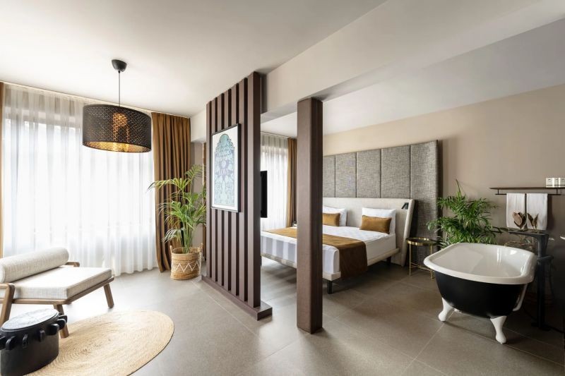 fiore superior suite