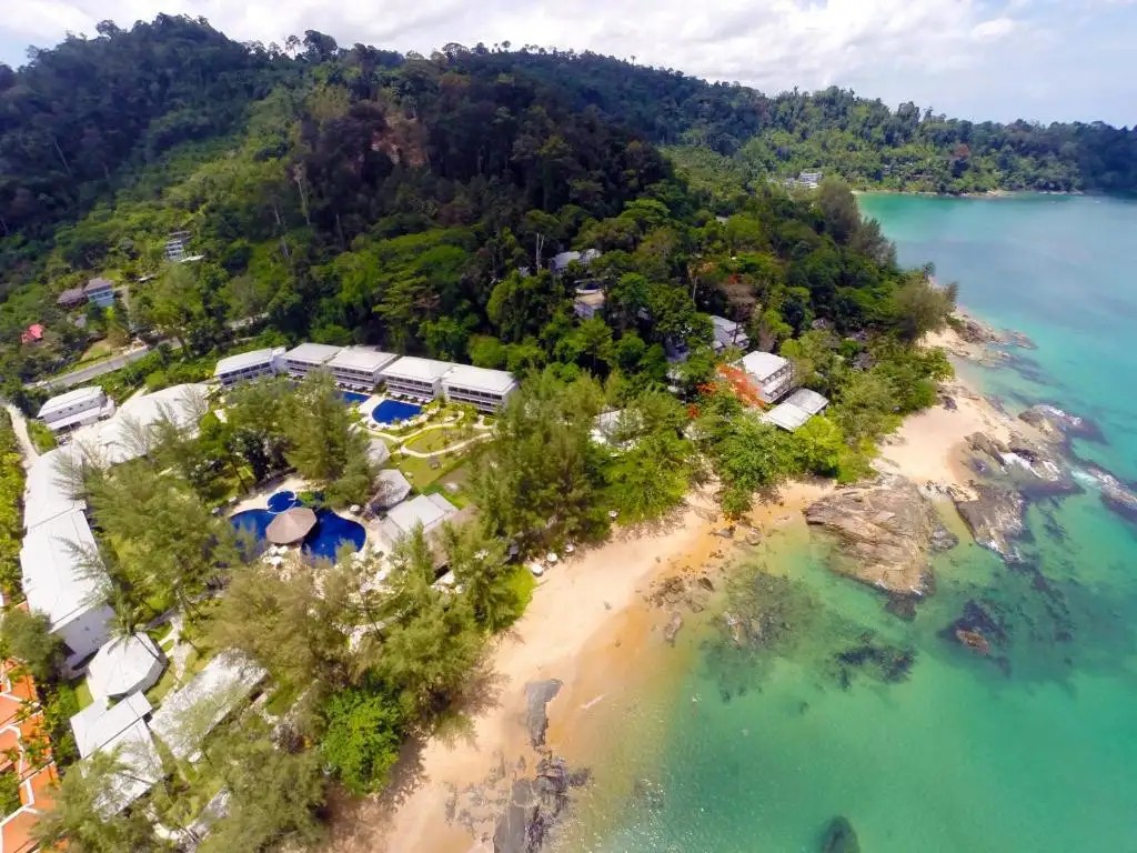 SENTIDO KHAO LAK RESORT (EX.TUI BLUE KHAO LAK RESORT)