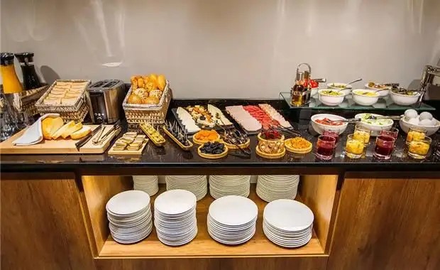 HORIZONT HOTEL