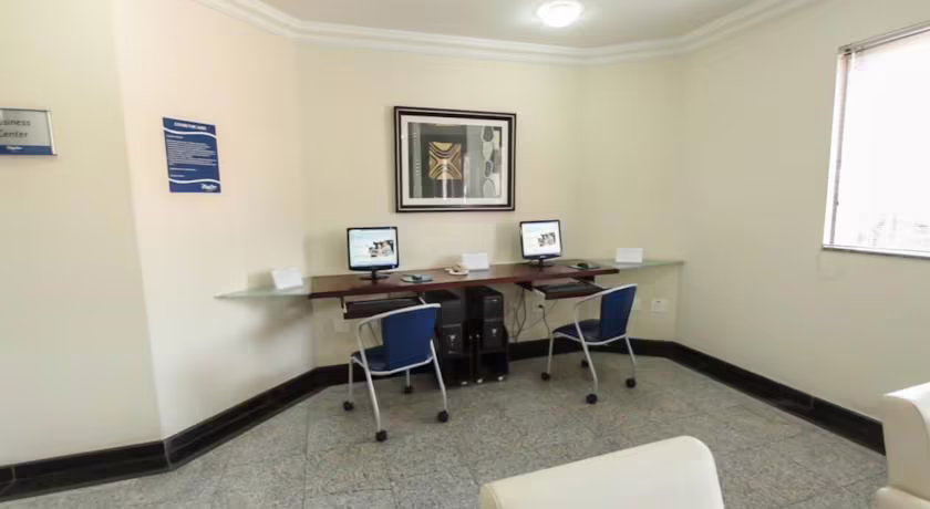 PLAZA INN FLAT ARAXA