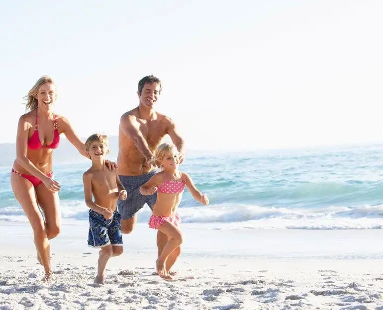 BIBIONE PALACE SUITES