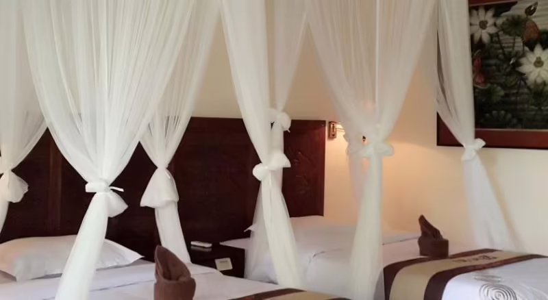 PURI DALEM COTTAGE