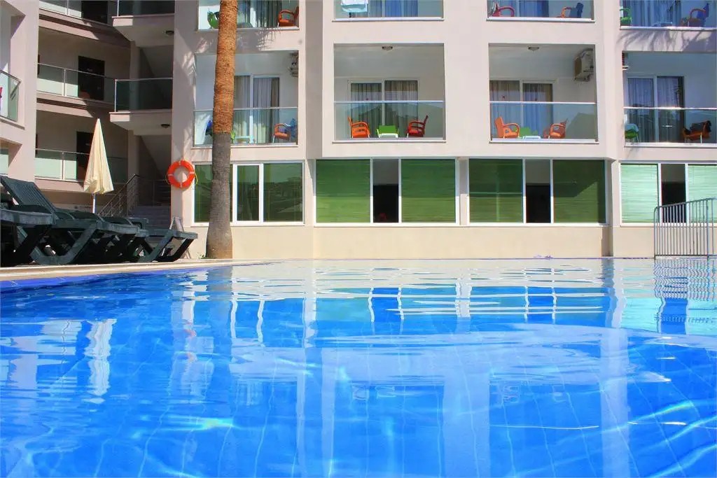 PALMEA HOTEL