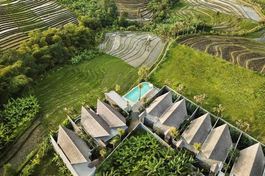 ASTERA CANGGU