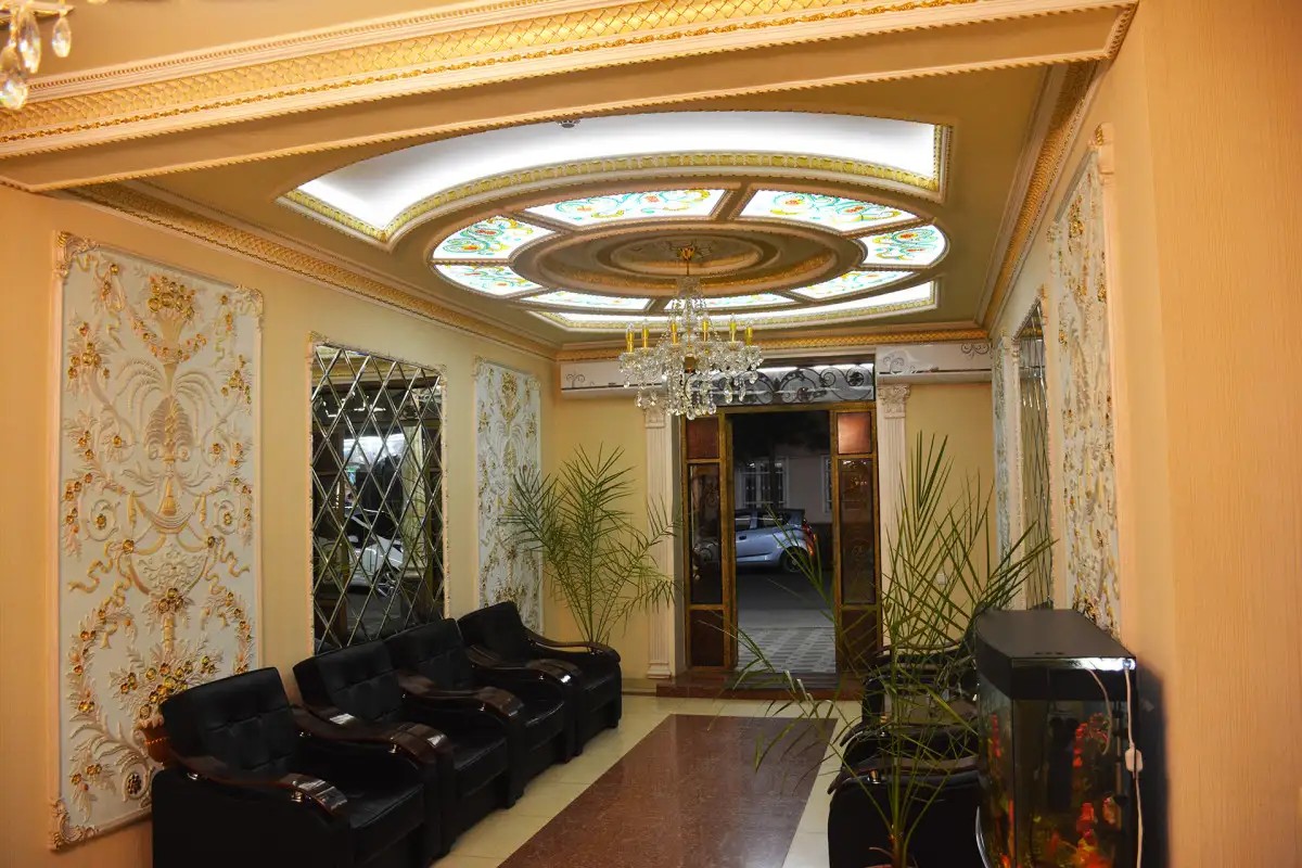 SV HOTEL