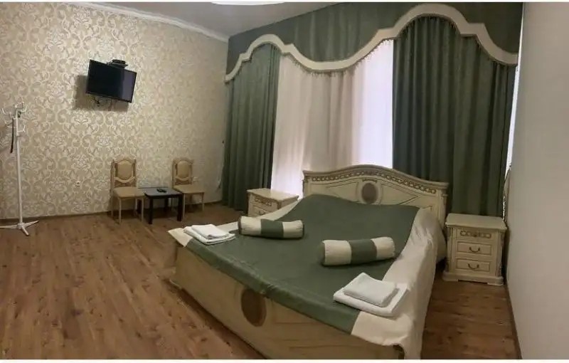 ГРАНД ОТЕЛЬ
