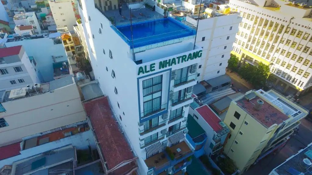 ALE NHA TRANG