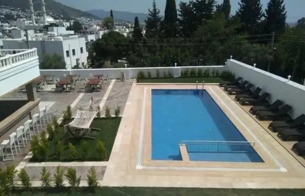 LADEN HOTEL