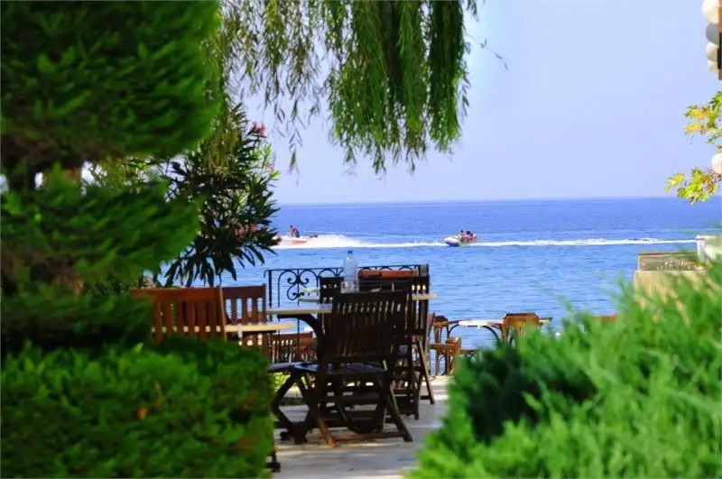 DOGAN PARADISE BEACH HOTEL