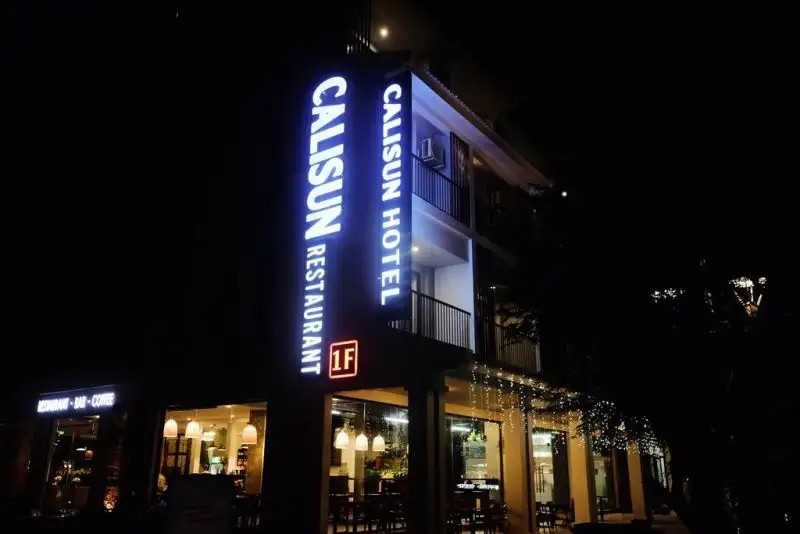 CALISUN HOTEL