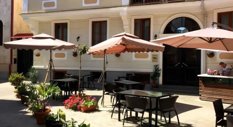 GT TBILISI HOTEL