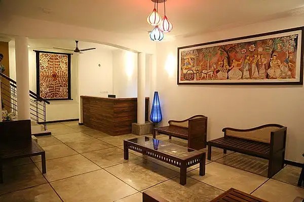 BLUE ELEPHANT BOUTIQUE HOTEL