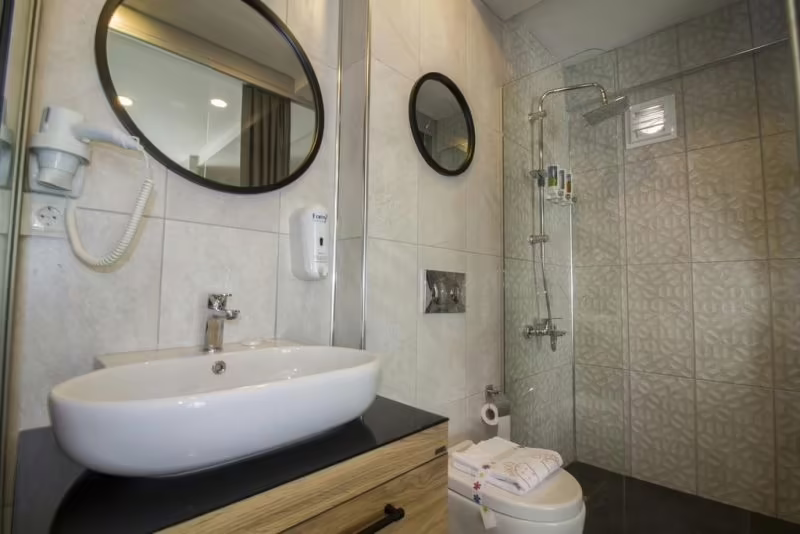 OZGEREY SUIT HOTEL AVCILAR