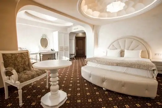 СОЛДАЯ ГРАНД (SOLDAYA GRAND)