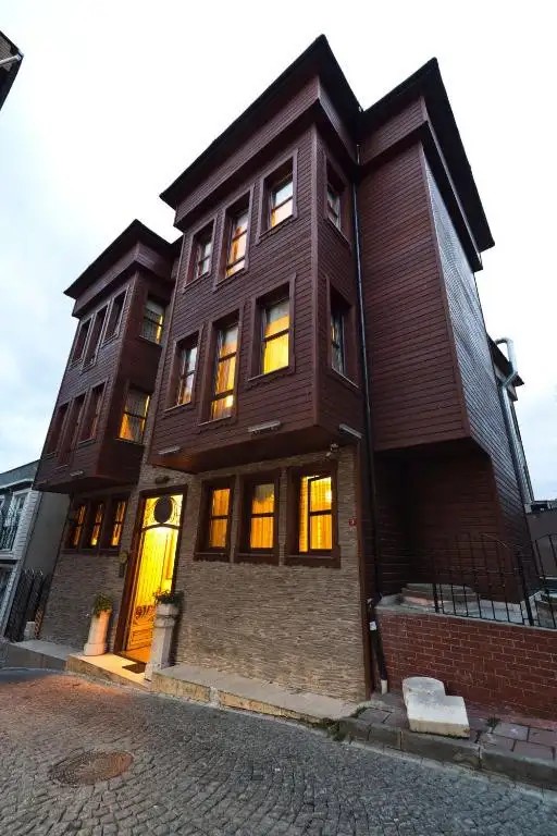 SOKULLU PASA HOTEL
