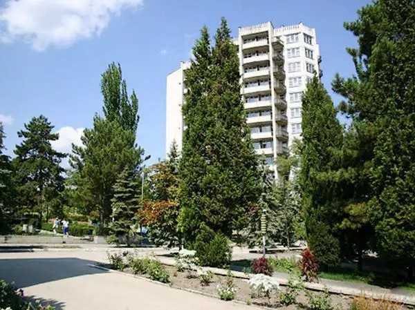 ФЕОДОСИЙСКИЙ