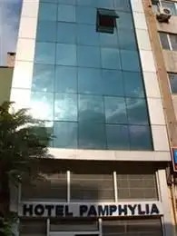 PAMPHYLIA HOTEL