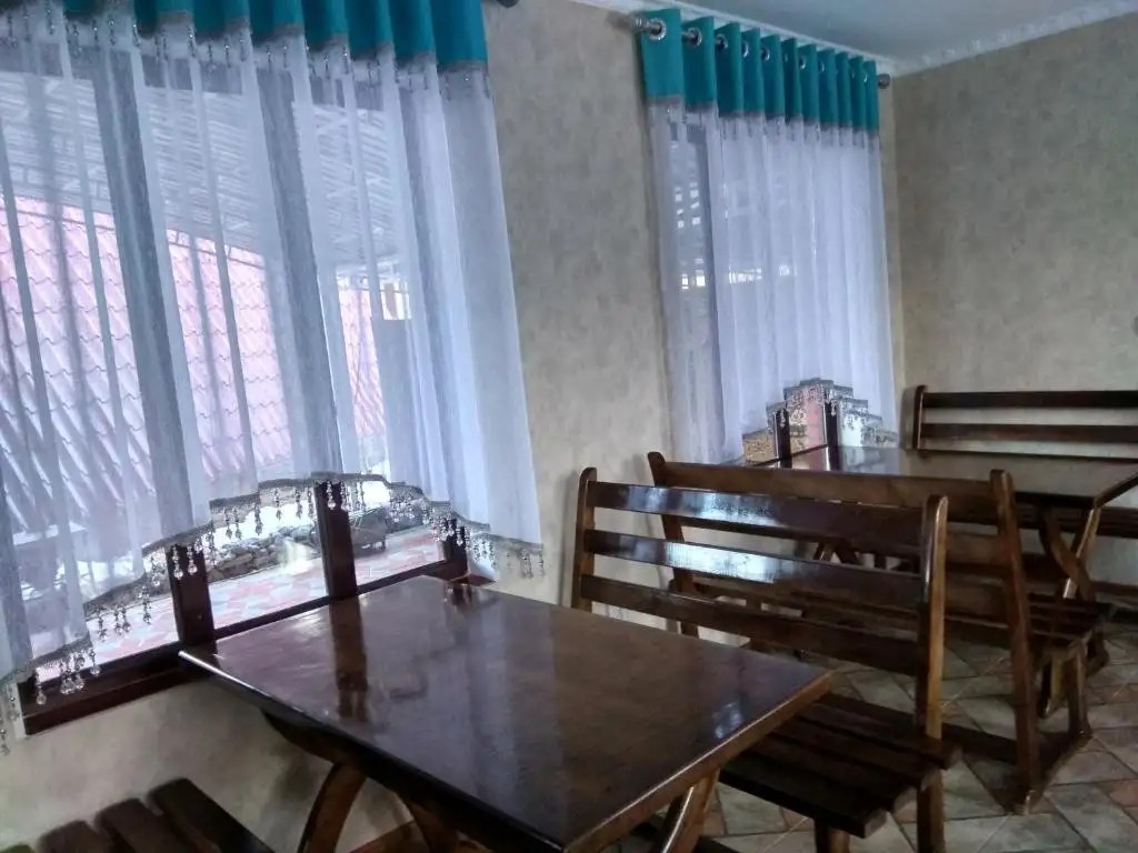 КАНЫМ (KANYM)