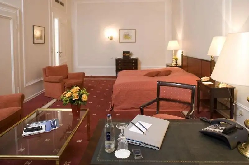 KEMPINSKI HOTEL ATLANTIC