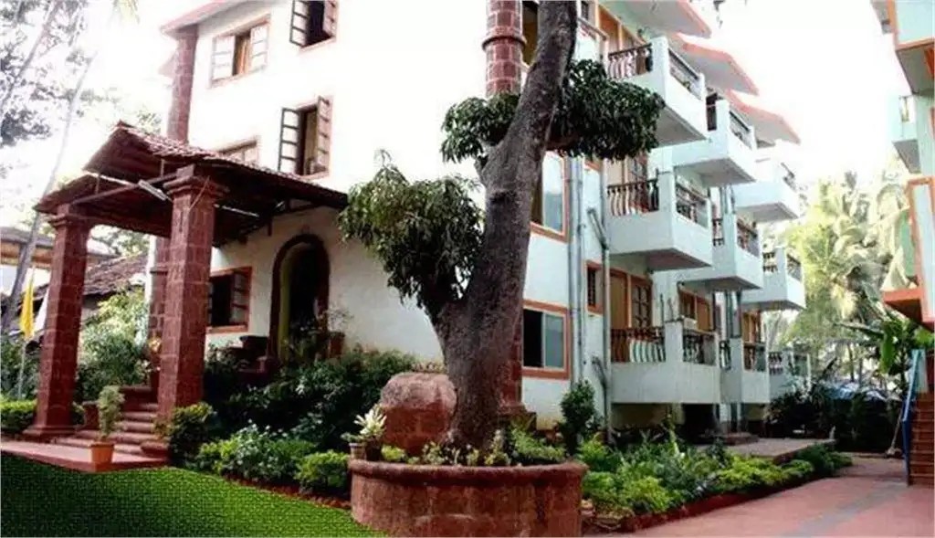 KRISH HOLIDAY INN