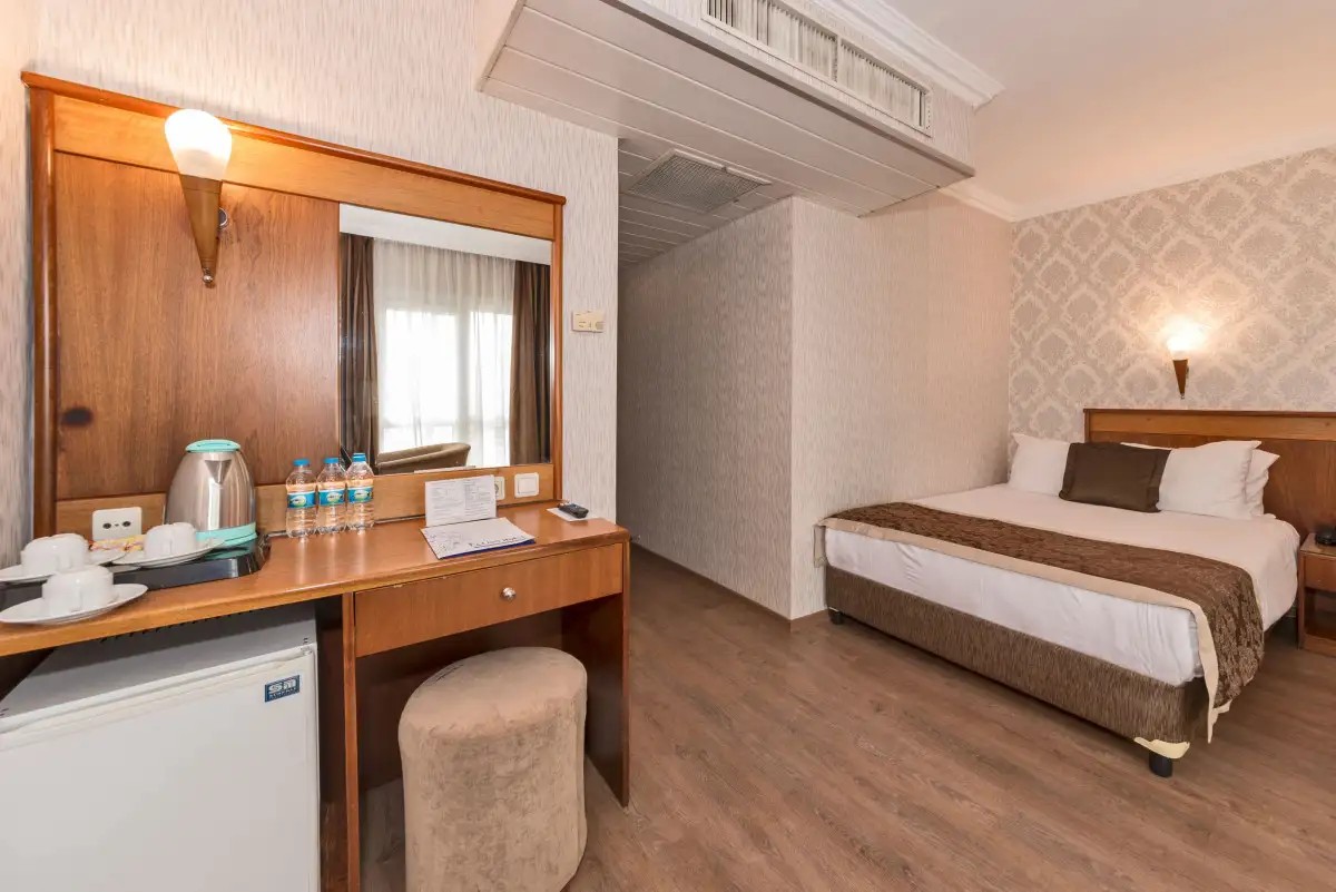 FOUR SIDES TAKSIM LION HOTEL&SPA (EX. LION HOTEL TAKSIM)