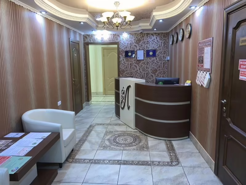 ЛЮБИМЫЙ