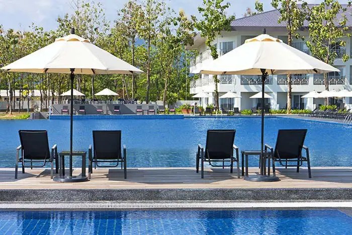 CENTURY LANGKASUKA (EX. FOUR POINTS BY SHERATON)
