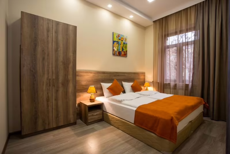 MY APARTMENTS YEREVAN