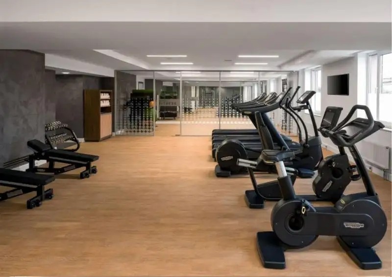 SHERATON НИЖНИЙ НОВГОРОД