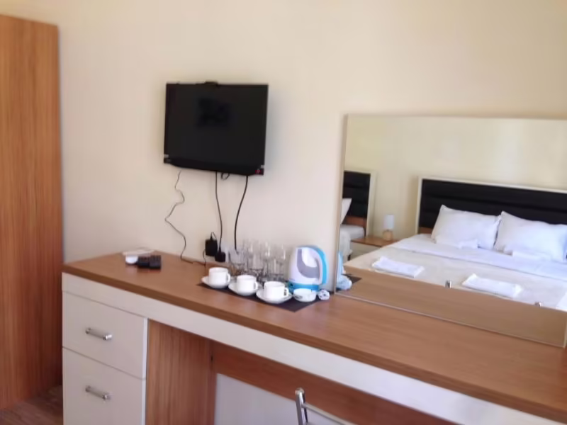KOBULETI GARDEN INN