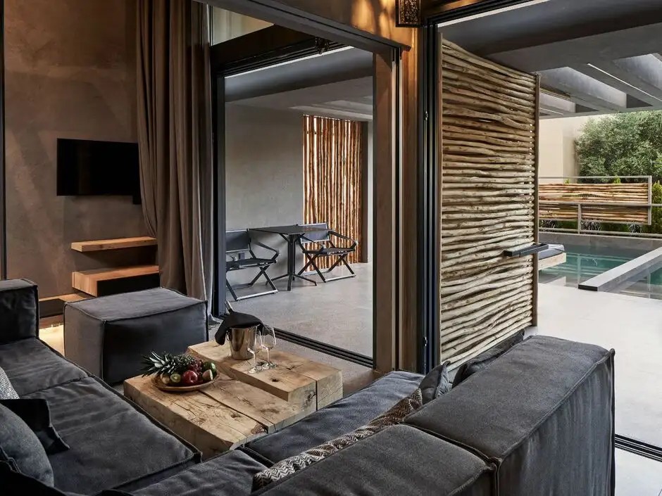 NEMA DESIGN HOTEL & SPA (EX. ELYSIUM BOUTIQUE) 