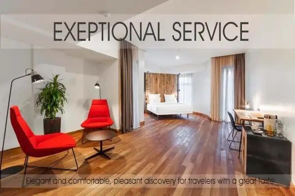 SHOTA RUSTAVELI BOUTIQUE HOTEL