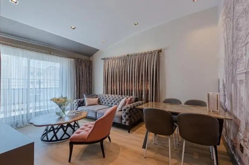 SEALIFE ROYAL SUITES