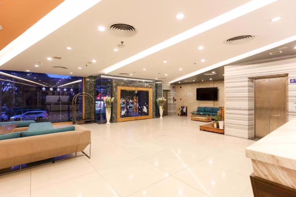 GRAND JEEP HOTEL DANANG