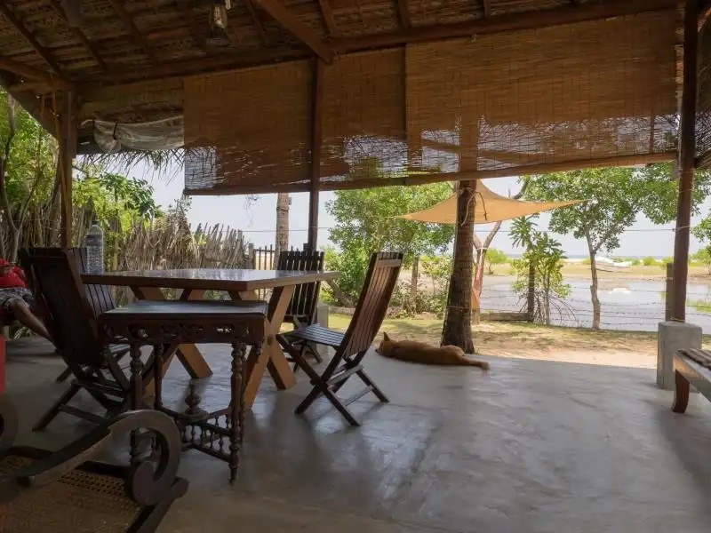 DIYAMBA BEACH RESORT