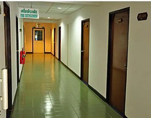 JOMTIEN COZY INN