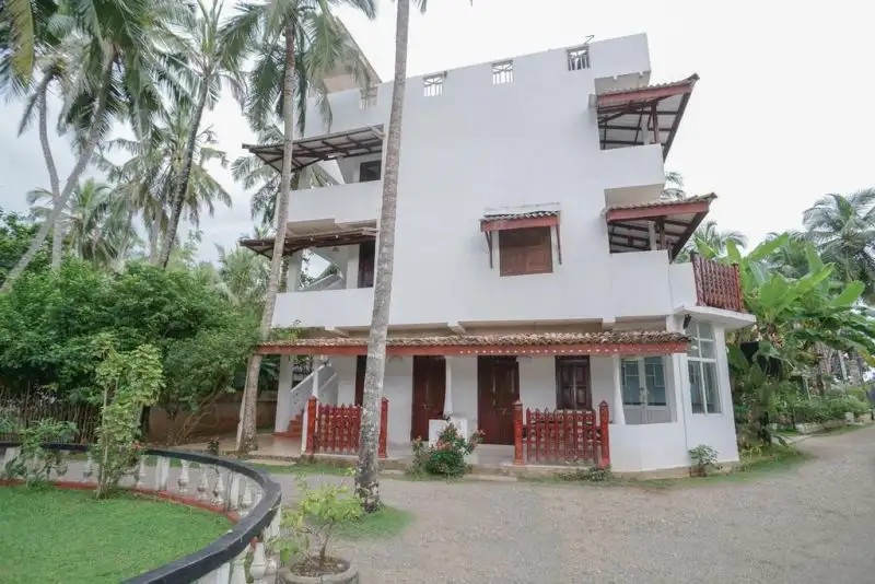 SONRI VILLA
