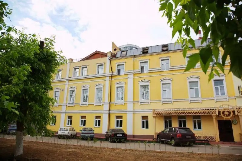 ГРИНЪ