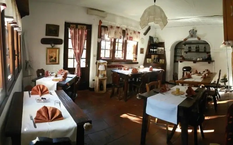 VILLA DANIELA CHALET