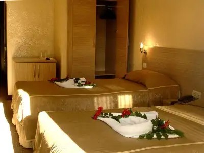 ARINNA HOTEL