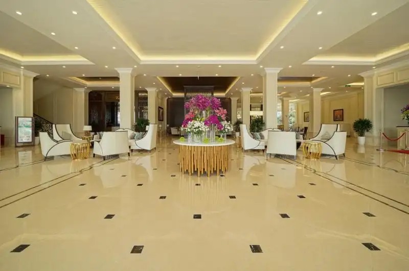 VINPEARL DANANG OCEAN RESORT & VILLAS