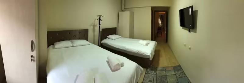 ATLAS HOTEL